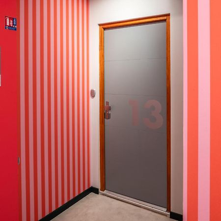 Smart Appart Caen Republique エクステリア 写真
