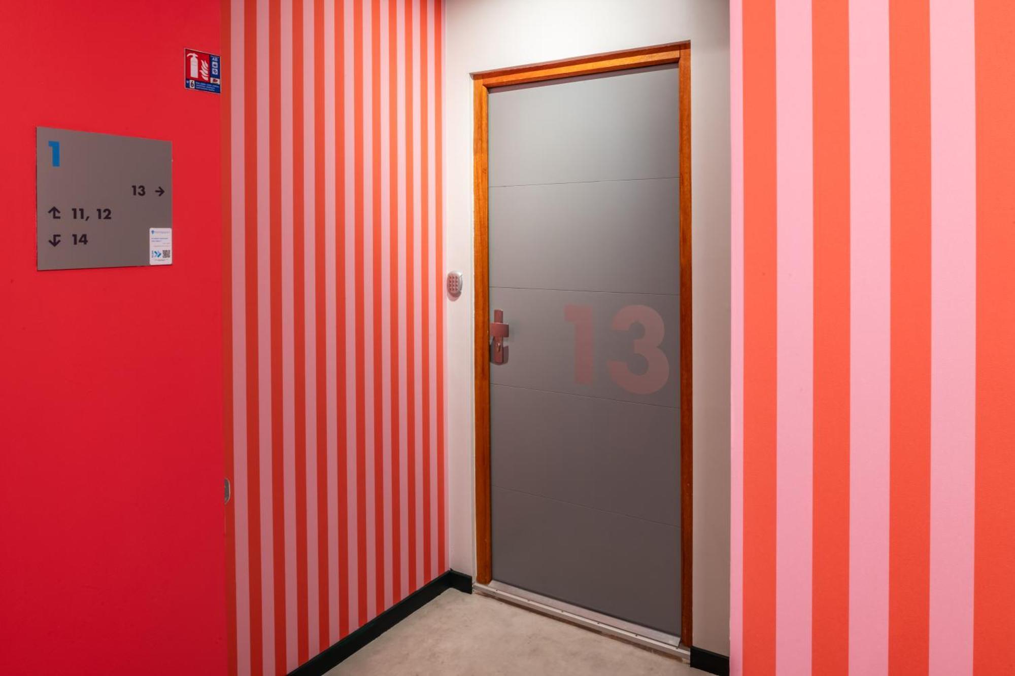 Smart Appart Caen Republique エクステリア 写真